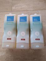 3x Miele UltraPhase 1 Sensitive Wasmiddel - voor TwinDos, Ophalen of Verzenden, Overige typen