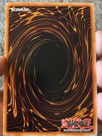 Yu-Gi-Oh! Ninja Grandmaster Hanzo CT09 Tin Promo !, Verzenden, Zo goed als nieuw, Losse kaart, Foil