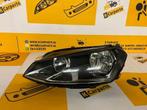 Koplamp links voor VW golf 7 13/17 halogeen
