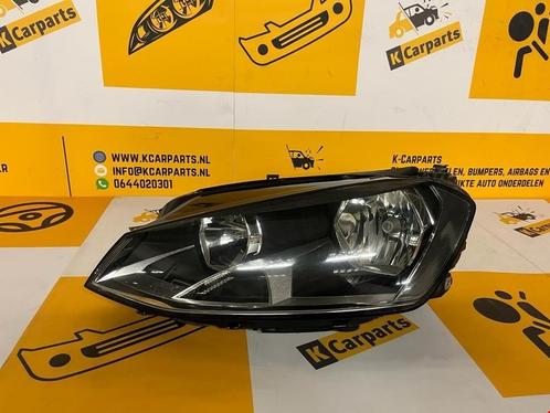 Koplamp links voor VW golf 7 13/17 halogeen, Auto-onderdelen, Dashboard en Schakelaars, Volkswagen, Gebruikt, Ophalen of Verzenden