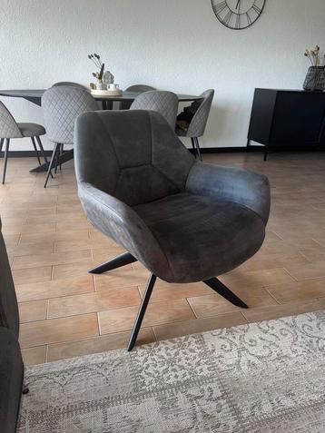 Draaiende Fauteuil