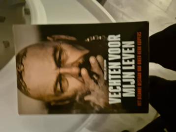 Vechten voor mijn leven - Henk Kuipers beschikbaar voor biedingen