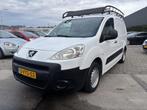 Peugeot Partner VERKOCHT VERKOCHT! (bj 2012), Auto's, Euro 5, Stof, Gebruikt, Elektrische ramen