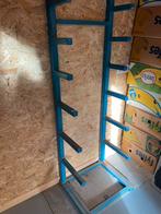 Draagarmstelling 185cm bij 60cm, max 50cm diep, Huis en Inrichting, Kasten | Stellingkasten, Ophalen