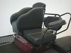 Gebruikte marathonwagen. 23 inch. Enkel/dubbelspan, Gebruikt, Marathonwagen, Paard
