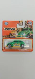 Volkswagen Beetle MATCHBOX model nieuw in de verpakking, Ophalen of Verzenden, Nieuw, Auto