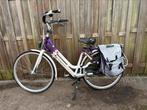 Sparta amazone moederfiets, Ophalen, 2 zitjes, Sparta, Gebruikt