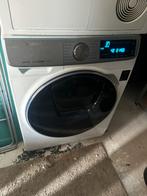 Samsung Qdrive Eco Bubble wasmachine, Witgoed en Apparatuur, Wasmachines, Ophalen, 1200 tot 1600 toeren, Gebruikt, 8 tot 10 kg