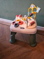 Smoby Activiteitentafel, Kinderen en Baby's, Speelgoed | Speeltafels, Ophalen, Zo goed als nieuw