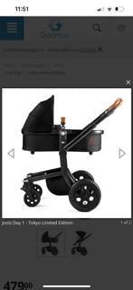 Luiertas regenhoes paraplu boodschappentas, Kinderen en Baby's, Kinderwagens en Combinaties, Ophalen, Gebruikt, Overige merken