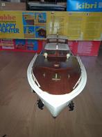 Mooie Royal Neptune van Billingboats . RTR, Hobby en Vrije tijd, Modelbouw | Boten en Schepen, Ophalen, Zo goed als nieuw, Groter dan 1:32