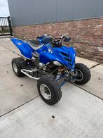Yamaha raptor 700r 2007, Motoren, Quads en Trikes, 1 cilinder