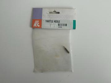 Force Throttle Needle 1215 nieuw rc auto beschikbaar voor biedingen