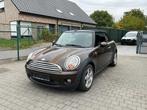 2010 Mini Cooper Cabrio Personenauto, Auto's, Mini, Euro 5, Gebruikt, Overige carrosserieën, Overige brandstoffen