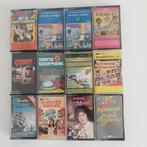 Cassettebox Tontarelli met 12 Cassettebandjes, Ophalen of Verzenden, Overige genres, 2 t/m 25 bandjes