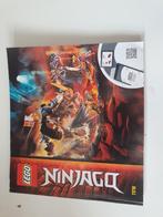 LEGO Ninjago 71719 - (Compleet, Zonder Minifigs en gebouw ), Kinderen en Baby's, Speelgoed | Duplo en Lego, Ophalen of Verzenden