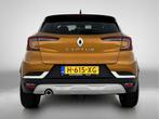 Renault Captur TCe 100PK Intens / 360 CAMERA / NAVI groot, 12 maanden, Gebruikt, Euro 6, Overige kleuren