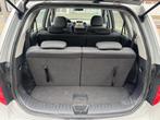 Kia CARENS 2.0 CVVT X-tra 7p. 1ste EIG NIEUWE KOPPELING NAP, Auto's, 4 cilinders, 7 stoelen, Bedrijf, Euro 4