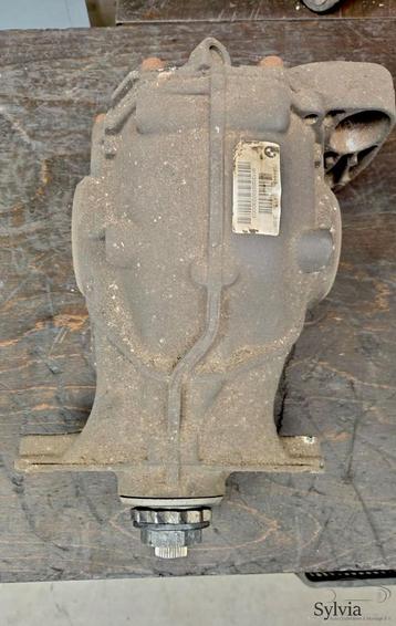 Cardan Differentieel handbak 3.08 BMW 5 / 7 serie F01 F02 F0 beschikbaar voor biedingen