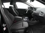BMW 1 Serie 118i Sport & Shadow Line | Automaat | Zondag Ope, 12 maanden, Gebruikt, Zwart, Bedrijf
