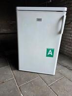 Zanussi tafelmodel koelkast Energieklasse A, Ophalen, Zonder vriesvak, Minder dan 85 cm, 60 cm of meer