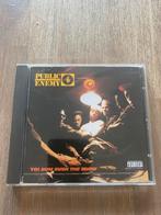 Public Enemy - Yo! Bumrush The Show, Cd's en Dvd's, Cd's | Hiphop en Rap, Ophalen of Verzenden, 2000 tot heden, Gebruikt
