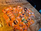 Compleet deze set van onderzetters EK 2024, Jumbo, Ophalen of Verzenden