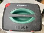 Bosch Stofzuiger met schuurmachine (lees de advertentie text, Ophalen of Verzenden, Gebruikt, Minder dan 600 watt, Vlakschuurmachine