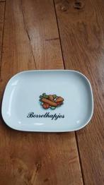 Stenen schaaltje voor de borrel, Ophalen of Verzenden, Overige stijlen, Aardewerk, Schaal of Schalen