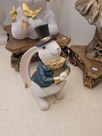 Nieuwe paashaas merk Clayre & Eef