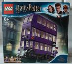 LEGO Harry Poter "The Knight Bus 75957", Ophalen of Verzenden, Gebruikt, Complete set, Lego