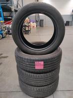 Zomerbanden Hankook Ventus Prime 3 225/55 R19 99V, Gebruikt, Band(en), Personenwagen, Ophalen