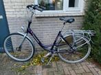 Danesfiets / mamafiets, Fietsen en Brommers, Fietsen | Dames | Damesfietsen, Ophalen, Gebruikt, Gazelle