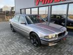 BMW 728i Automaat Executive 257 DKM Leder Clima Cruise 19”, Gebruikt, 1675 kg, Leder, Bedrijf