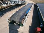 Konings  VC 800 transportband opvoerband aanvoerband 8 meter, Ophalen, Gebruikt