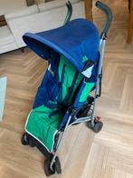 Maclaren Quest buggy + regenhoes, Kinderen en Baby's, Buggy's, Ophalen, Gebruikt, Maclaren, Regenhoes