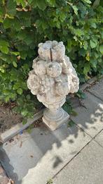 Betonnen beeld gratis !, Tuin en Terras, Tuinbeelden, Ophalen, Gebruikt