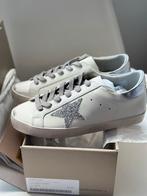 Golden Goose Sneakers Wit/Zilver - Maat 39 - Nieuw!, Kleding | Dames, Schoenen, Wit, Nieuw, Ophalen of Verzenden, Sneakers of Gympen