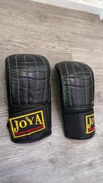 Bokshandschoenen Joya zwart, Ophalen of Verzenden, Bokshandschoenen
