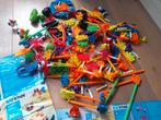 Kid knex, Kinderen en Baby's, Speelgoed | Bouwstenen, Ophalen, Gebruikt, K'nex
