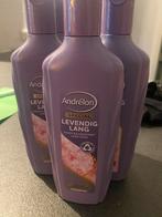 Andrelon levendig lang, Shampoo of Conditioner, Zo goed als nieuw, Ophalen