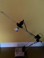 FRATELLI MANNELLI. —  DESIGN LAMP. — 1970., Antiek en Kunst, Kunst | Designobjecten, Ophalen of Verzenden