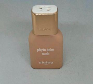 Phyto teint Nude Sisley 0Ow Shell beschikbaar voor biedingen