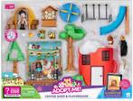 Adopt me! Large Playset Coffee Shop, Verzenden, Nieuw, Jongen of Meisje