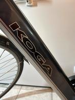 KOGA elektrische herenfiets, Fietsen en Brommers, Fietsen | Heren | Herenfietsen, Gebruikt, Versnellingen, 61 tot 65 cm, Ophalen