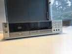 Philips Cassettedeck - Voor de liefhebber!, Audio, Tv en Foto, Cassettedecks, Ophalen, Enkel, Philips, Tape counter