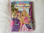 Barbie De Prinses en de Popster - Kinderboek, Ophalen of Verzenden, Zo goed als nieuw, Sprookjes