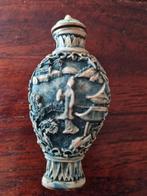 Chinees Snuifflesje., Ophalen of Verzenden