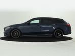 Mercedes-Benz CLA-Klasse Shooting Brake 200 AMG Line | Achte, 1380 kg, 4 cilinders, Blauw, 163 pk