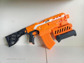 Nerf Demolisher 3-in-1 - Goede Staat! beschikbaar voor biedingen